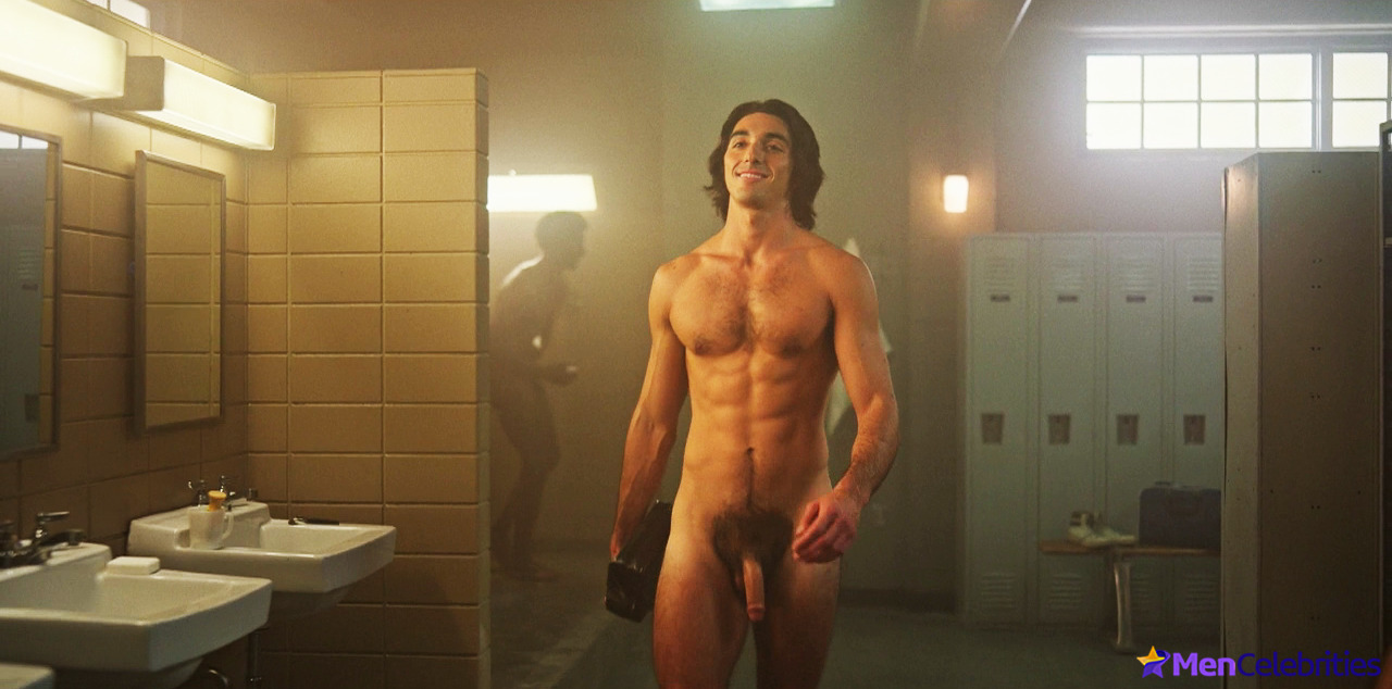 Aaron taylor-johnson desnudo gay