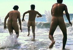 Rob Lowe nudity photos