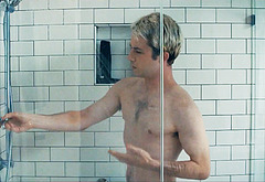 Dylan Minnet nudes shower