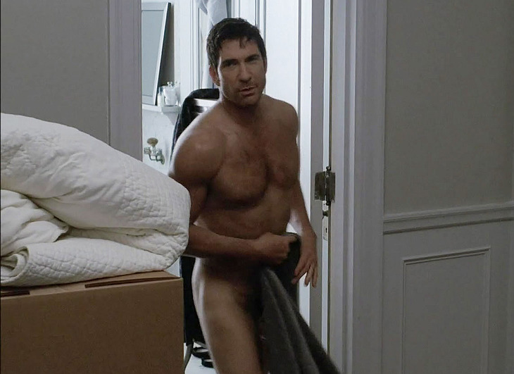 Dylan McDermott cock photos