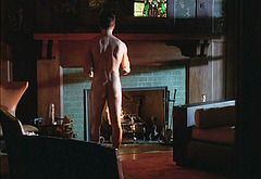 Dylan McDermott nude scenes