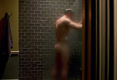 John Krasinski nudity scenes