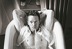 Neil Patrick Harris nudes