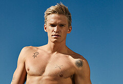 Cody Simpson bulge photos