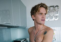 Cody Simpson gay sex