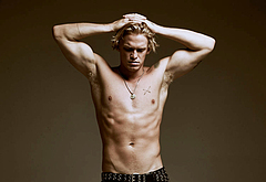 Cody Simpson nude photos
