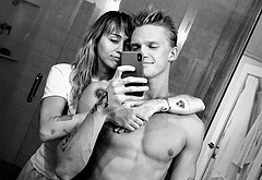 Cody Simpson sex tape