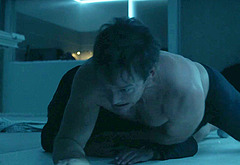 Chris Pratt naked