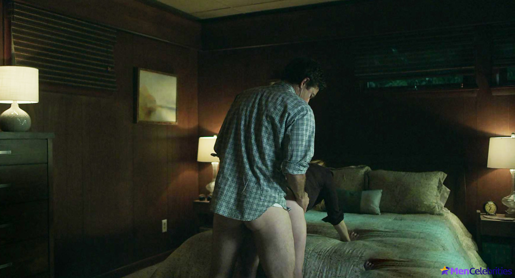 Jason bateman penis