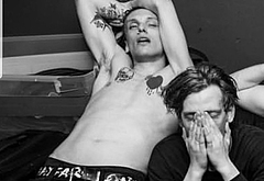 Jamie Campbell Bower gay celebs