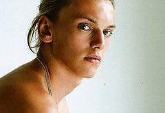 Jamie Campbell Bower nudes