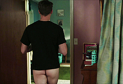Andrew Rannells bare ass