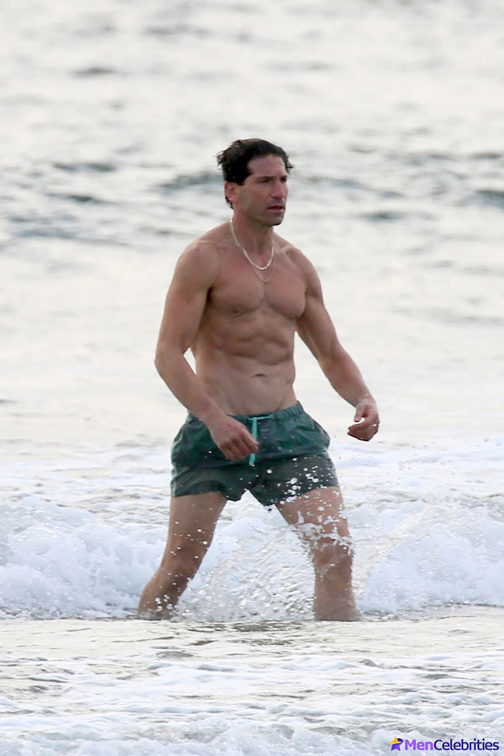 Jon bernthal cock