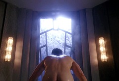 Matt Bomer naked movie scenes