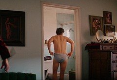 Matt Bomer sexy movie scenes