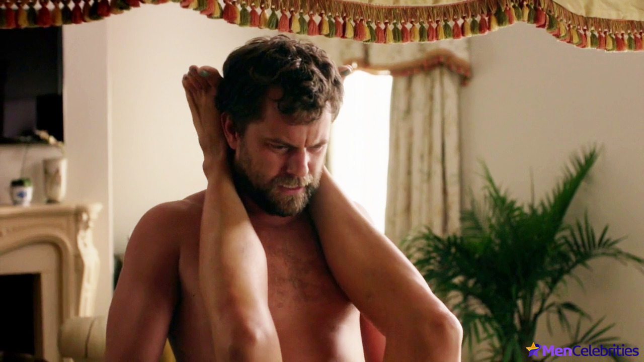 Joshua Jackson Nude And Hot Sex Scenes Collection