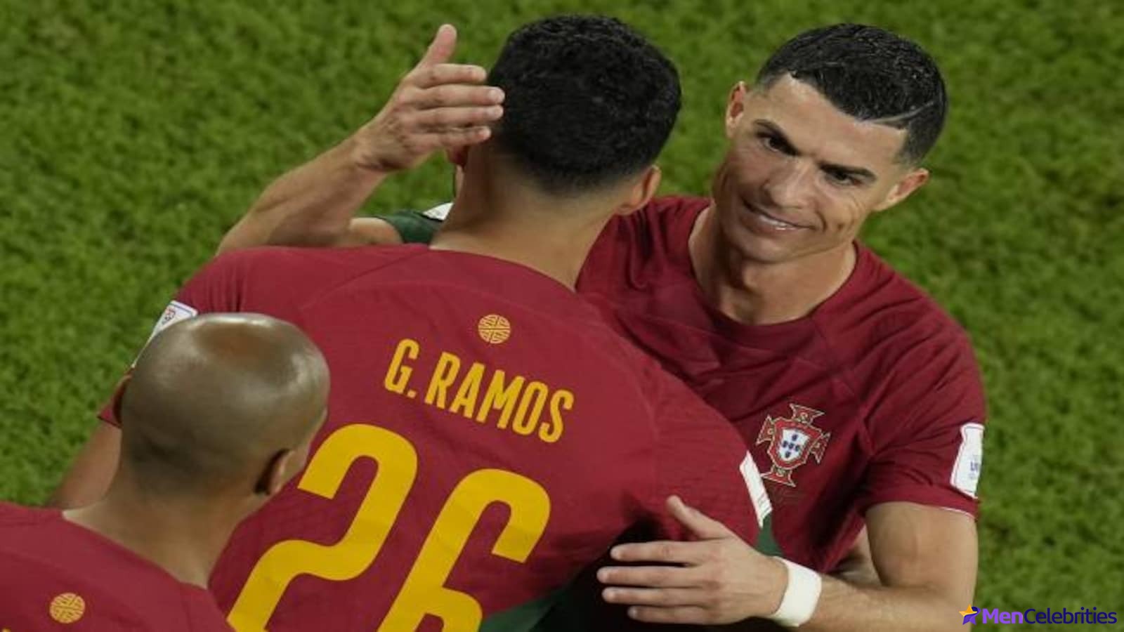 Goncalo ramos sex tape