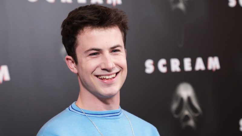 Dylan Minnette Shirtless Sex Scenes And Sexy Bulge Photos