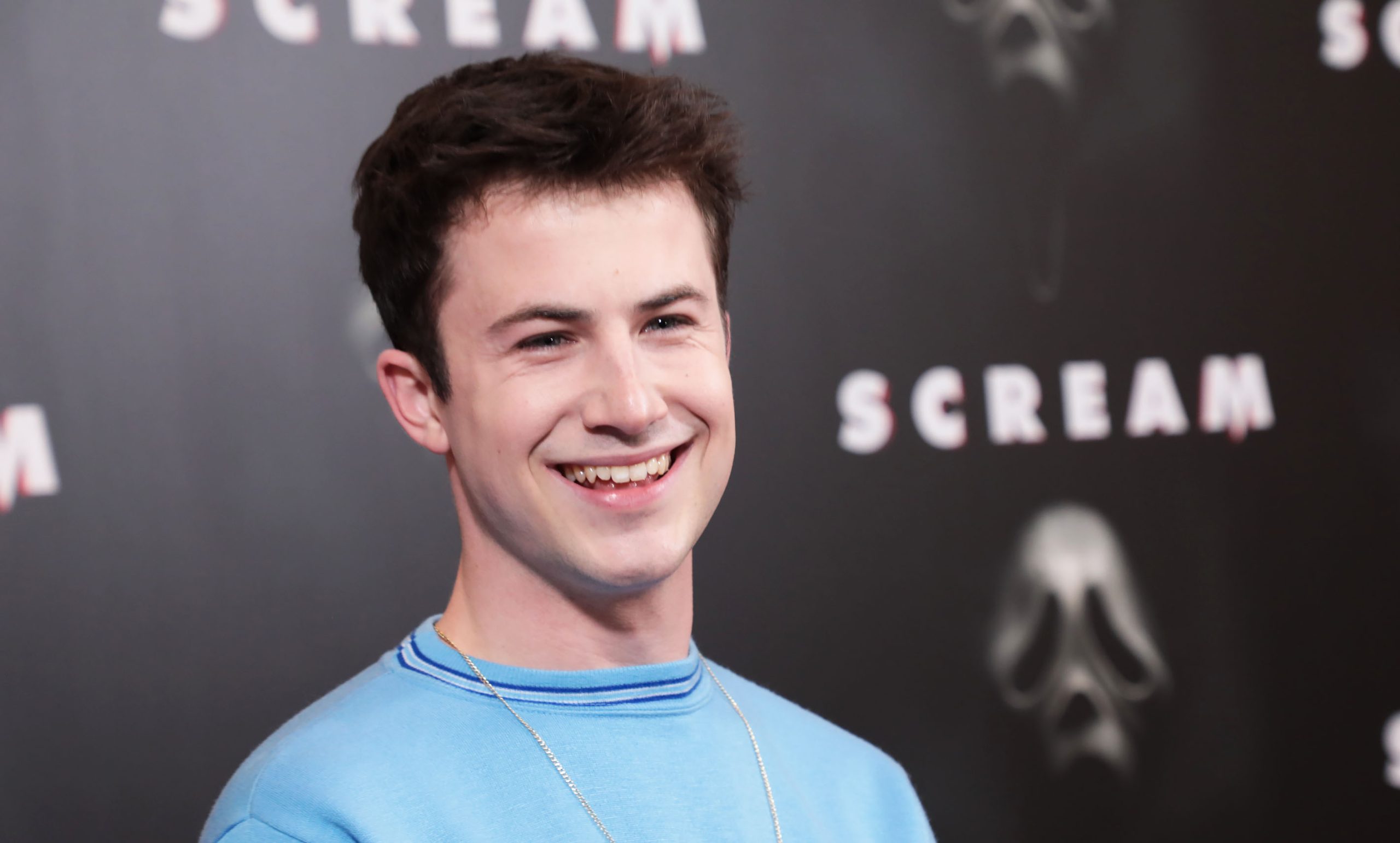 Dylan Minnette Shirtless Sex Scenes And Sexy Bulge Photos