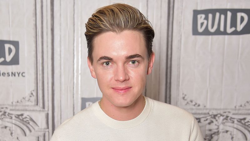 3rd place in Spoof ranking as the best male singer – great Jesse McCartney!