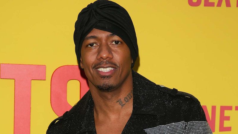 Nick Cannon opens up about his sexual intimacy