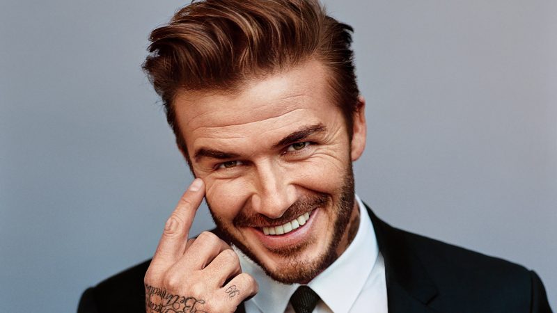 David Beckham Nude Penis And Sexy Underwear Photos & Vids Collection