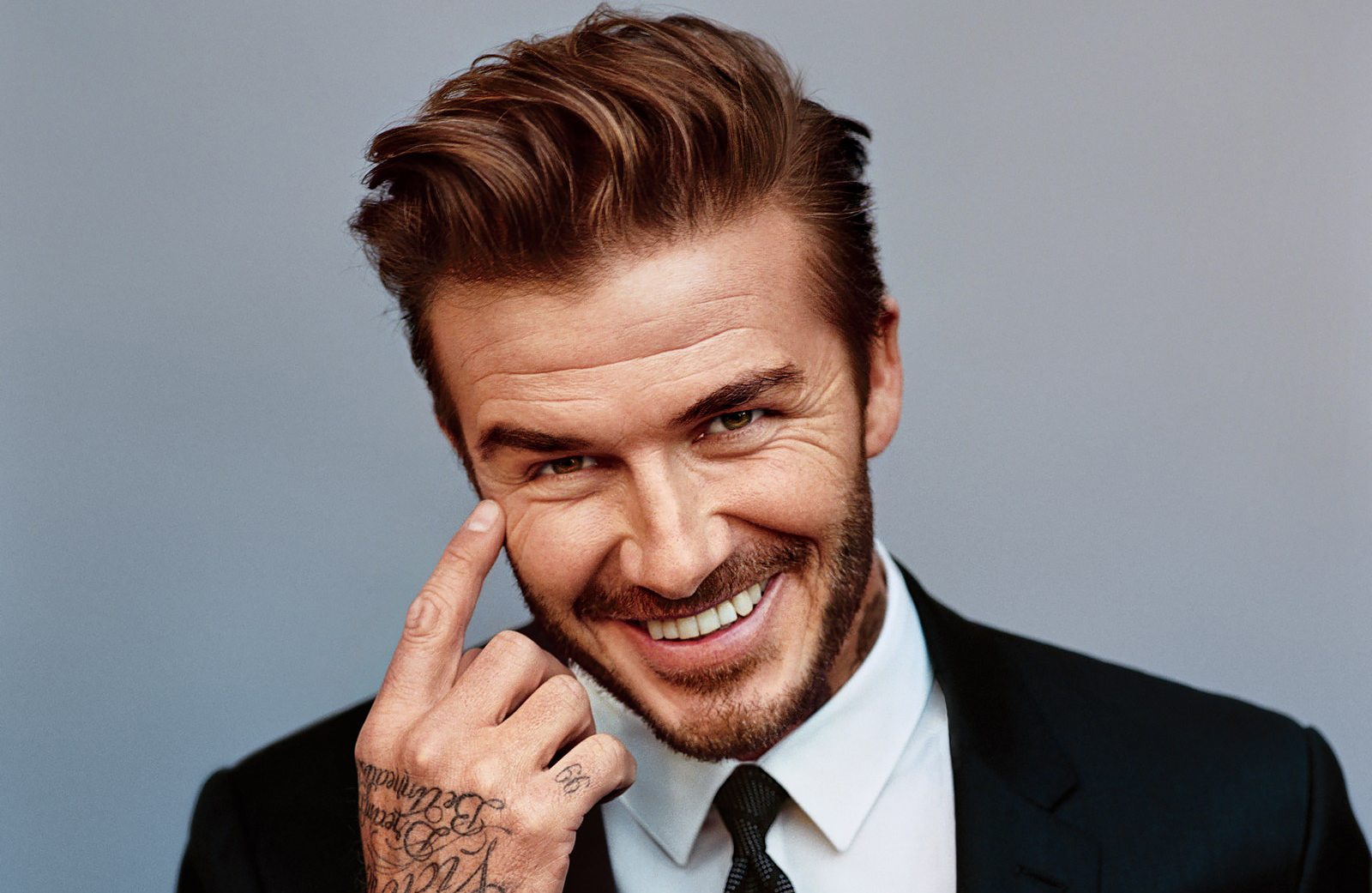 David Beckham Nude Penis And Sexy Underwear Photos & Vids Collection