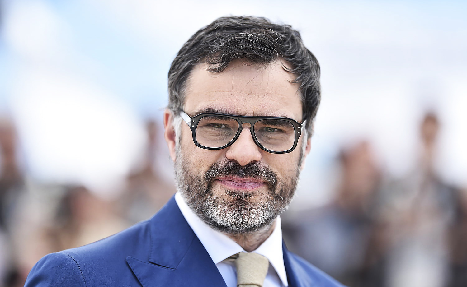 Jemaine Clement Nude And Sexy Underwear Photos & Vids