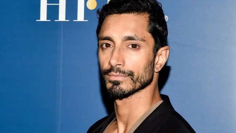Riz Ahmed Nude Erotic Scenes And Sexy Photoshoots
