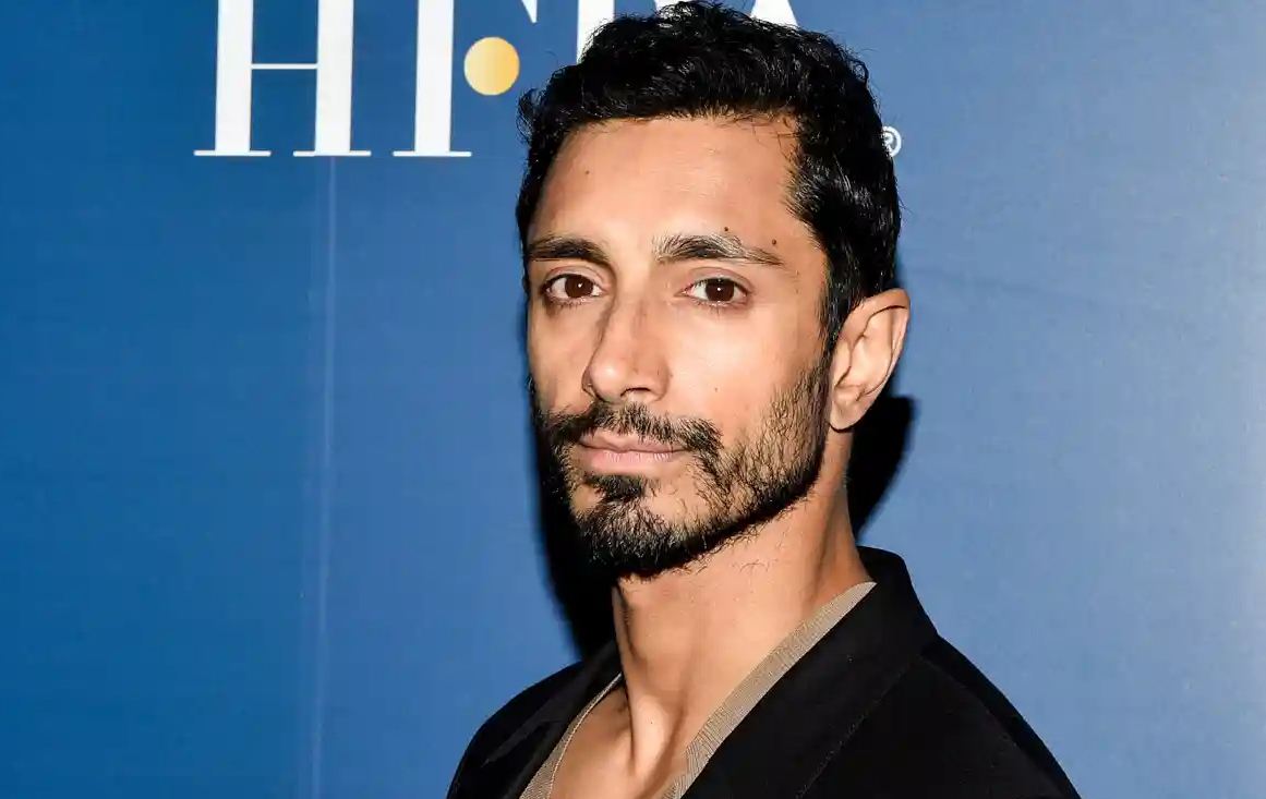 Riz Ahmed Nude Erotic Scenes And Sexy Photoshoots