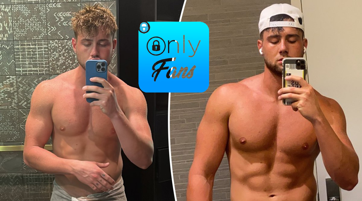 What do OnlyFans Subscribers want from Harry Jowsey?