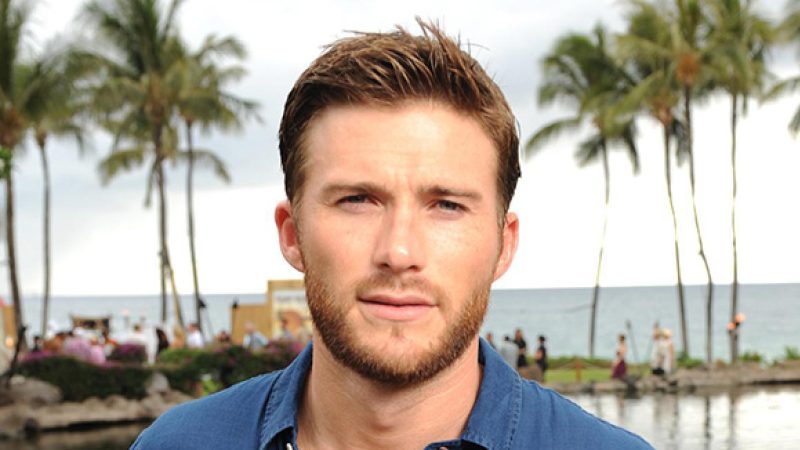 Scott Eastwood Nude Movie Scenes And Shirtless Photos Collection