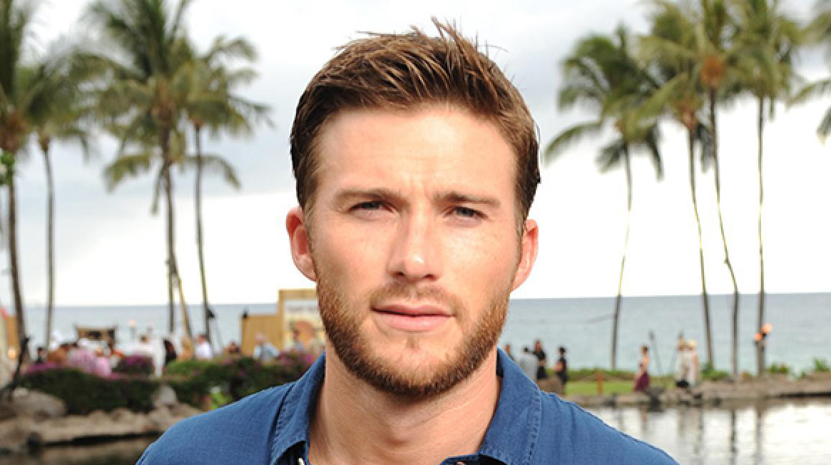 Scott Eastwood Nude Movie Scenes And Shirtless Photos Collection