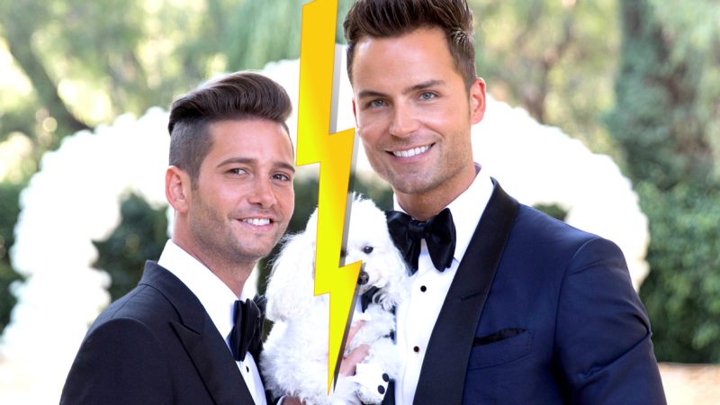 Not together anymore – Josh Flagg announces his divorce with Bobby Boyd