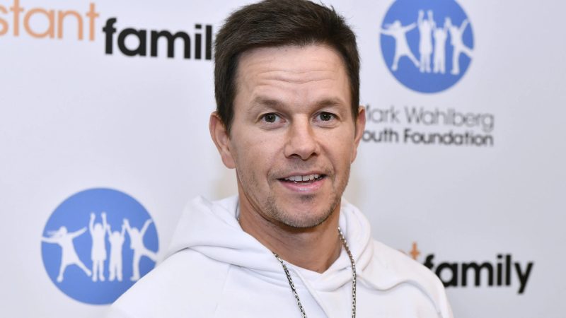 Is Mark Wahlberg going to leave Hollywood?