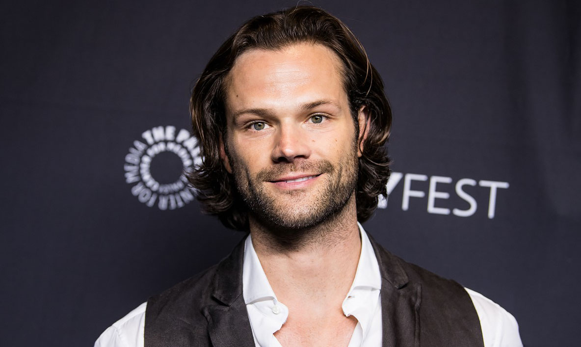 Jared Padalecki comes to his senses after a car accident