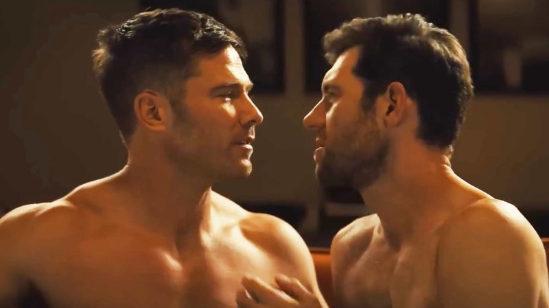 Check out the main characters’ LGBTQ+ play in the ‘Bros’ trailer!