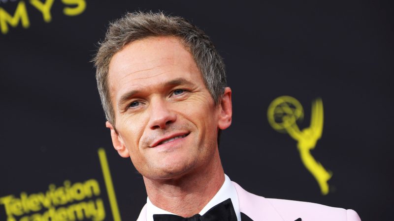 Neil Patrick Harris Nude Sex Videos And Naked Photos Collection