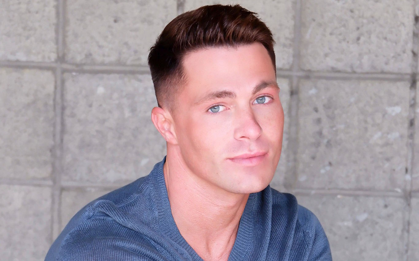 Why Colton Haynes Quit ‘Arrow’ And ‘Teen Wolf’ Are Known