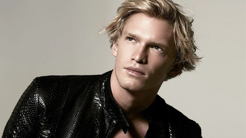 Cody Simpson Leaked Nude Selfies And Sexy Photos Collections