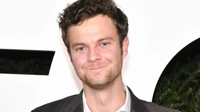 Jack Quaid Nude And Sexy Pics & Vids Collection
