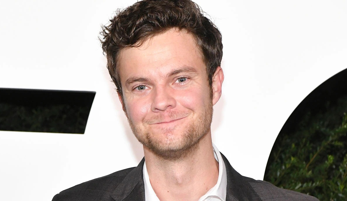 Jack Quaid Nude And Sexy Pics & Vids Collection