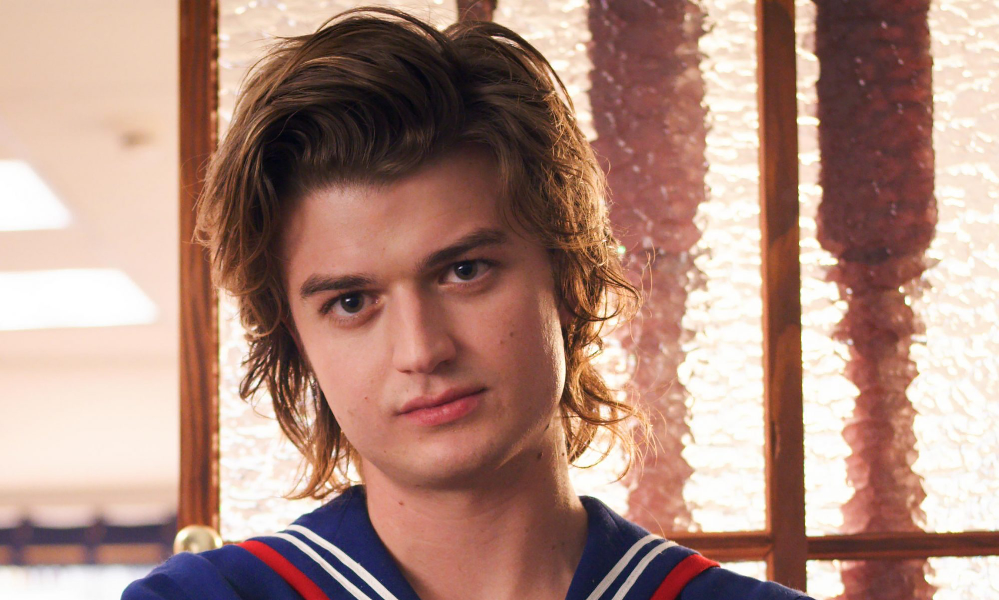 Joe Keery Nude And Sexy Underwear Pics & Vids Collection