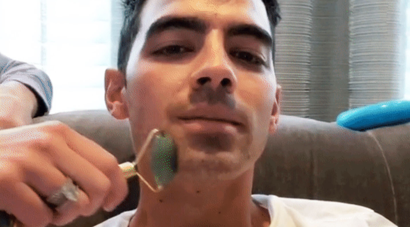 Joe Jonas admitted that he actively uses cosmetic procedures to maintain youth