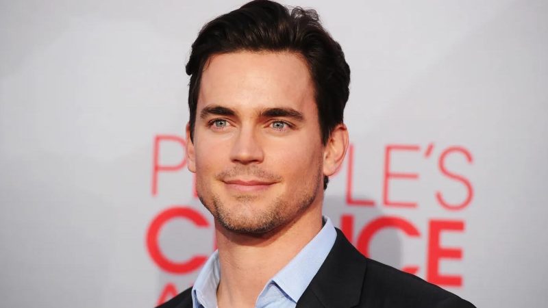 Matt Bomer Frontal Nude And Hot Gay Sex Scenes Collection