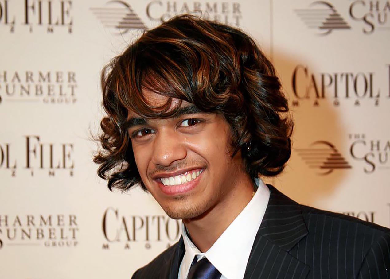 American Idol Star Sanjaya Malakar opened up about his sexual orientation. Is he gay?