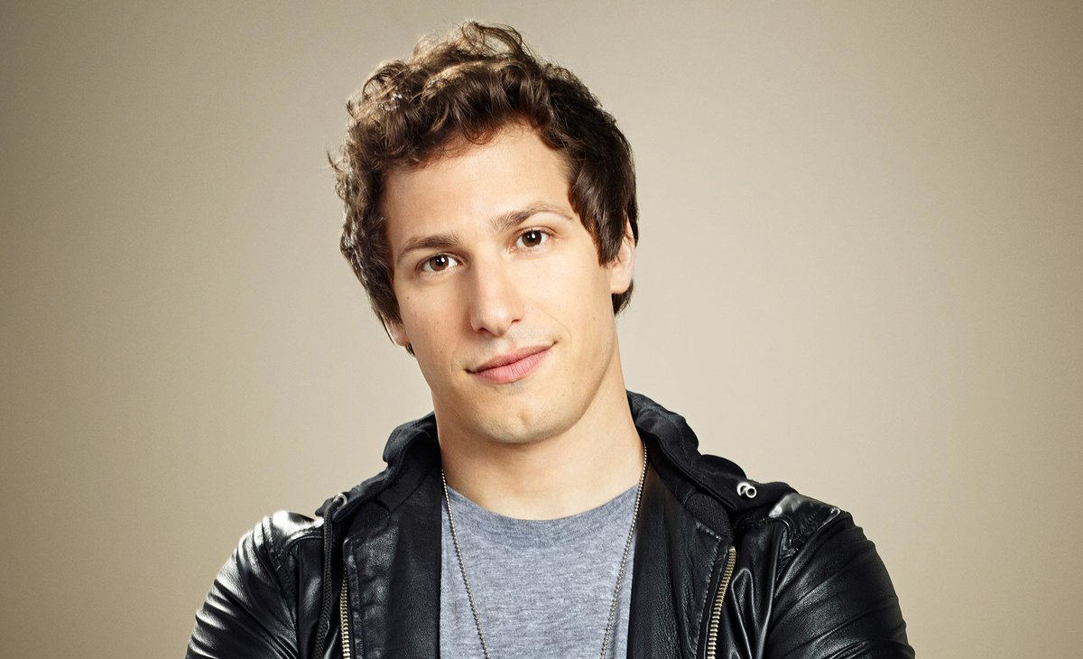 Andy Samberg Totally Nude And Erotic Collection