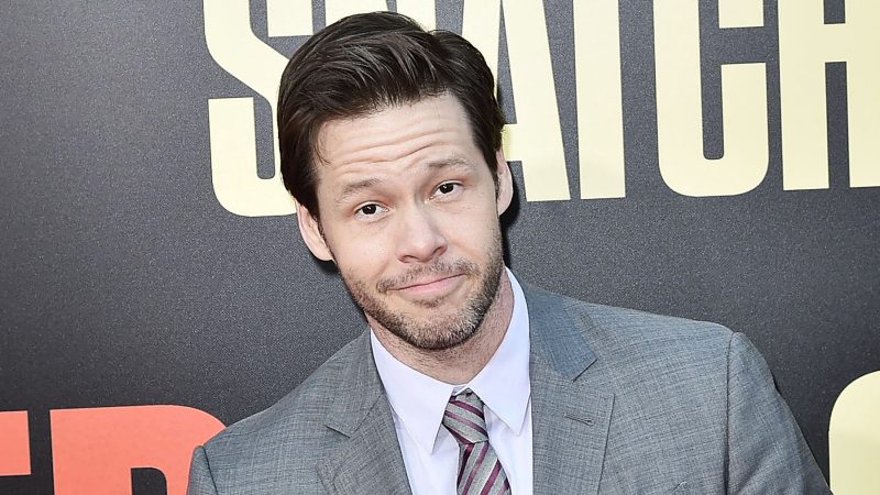 Ike Barinholtz Nude And Sexy Phots & Vids Collection