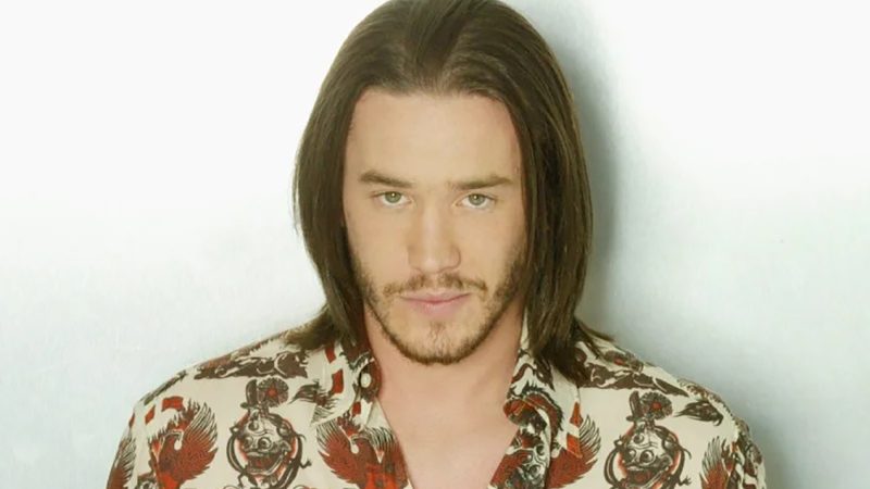 Tom Pelphrey Nude And Sex Scenes Collection