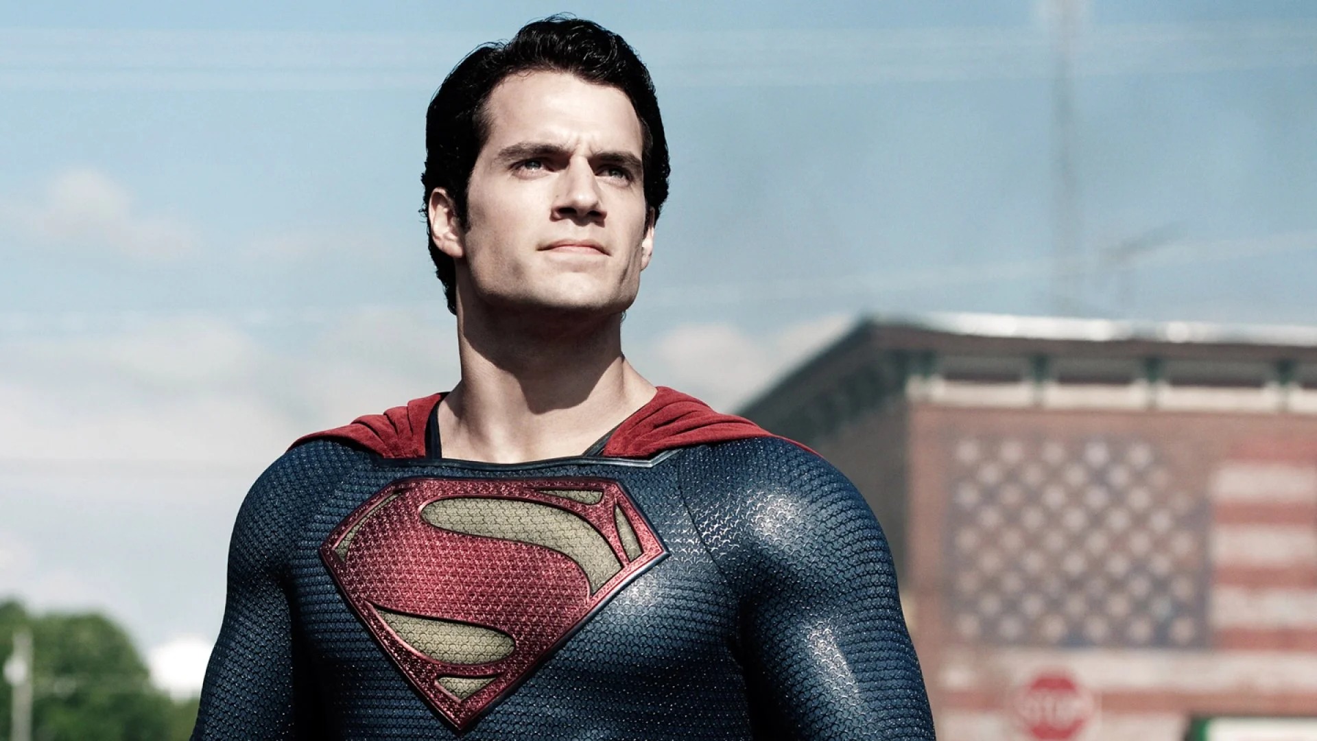 Not Superman anymore! Henry Cavill lost his role